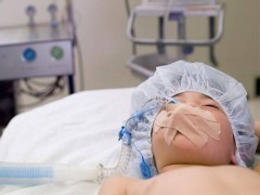 Anesthesia for Kids