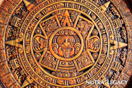 Mayan Calendar Mayan Calendar