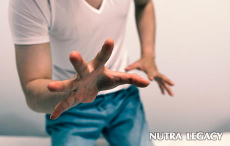 3 More Natural Ways to Improve a Man 3 More Natural Ways to Improve a Man