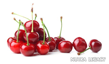 Cherries may be the incredible pain remedy discovery of the century Cherries may be the incredible pain remedy discovery of the century