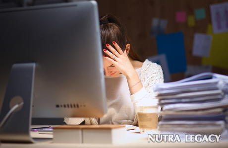 Stress Prevention Stress Prevention