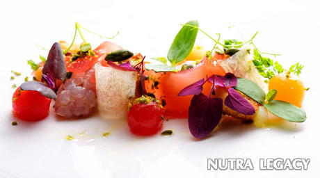 7 Samples Of Gourmet Food To Lower Cholesterol