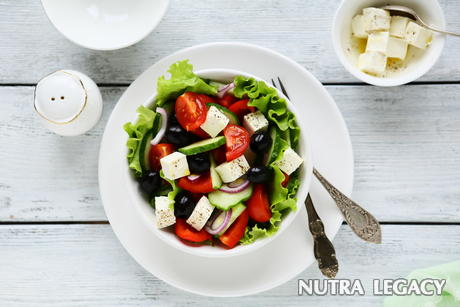 7 Effective Ways to Lower Cholesterol Without Drugs