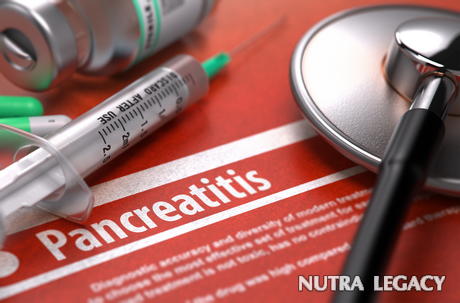 7 Symptoms Of Pancreas Problems