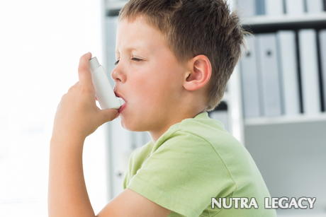 Pediatric Asthma