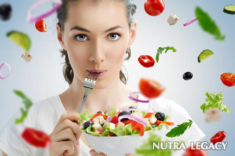 Absorption of Nutrients Absorption of Nutrients