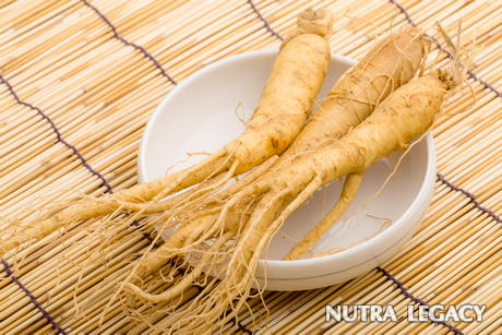 Adaptogens Adaptogens