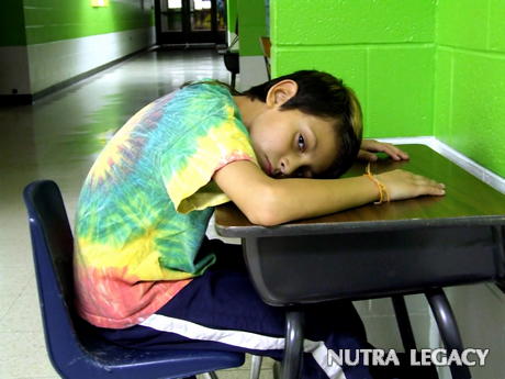 ADHD-symptoms ADHD-symptoms