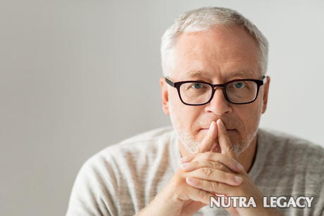 Aging Men And Health Concerns