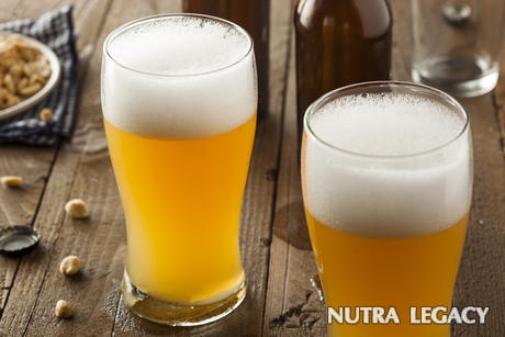 Alcoholism and Heart Disease