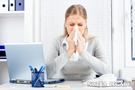 Allergic