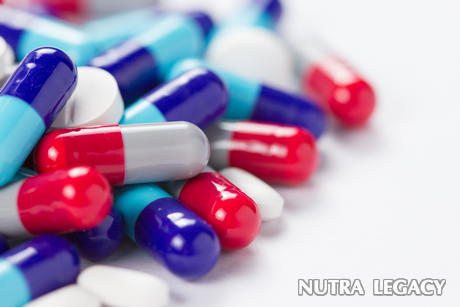 Antibiotics Antibiotics