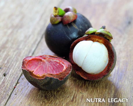 Antioxidants ORAC Based Comparison
