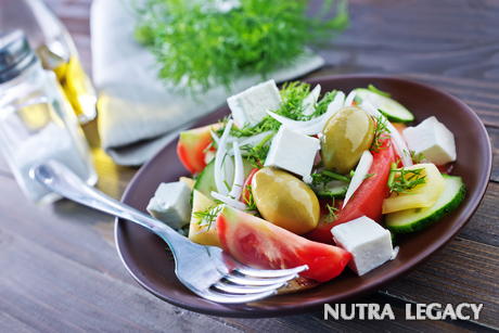 Lower Your Cholesterol Lower Your Cholesterol