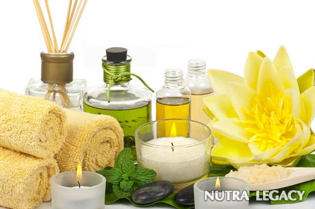 aromatherapy aromatherapy