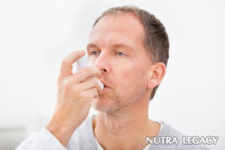 asthma asthma