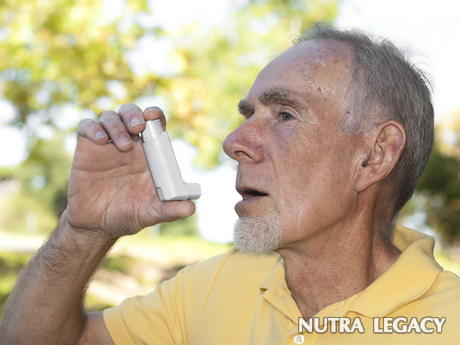 asthma asthma