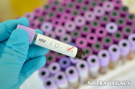 Man has been Cured of HIV Man has been Cured of HIV
