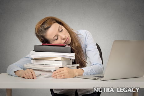 3 More Ways Lack of Sleep Can Make You Sick 3 More Ways Lack of Sleep Can Make You Sick