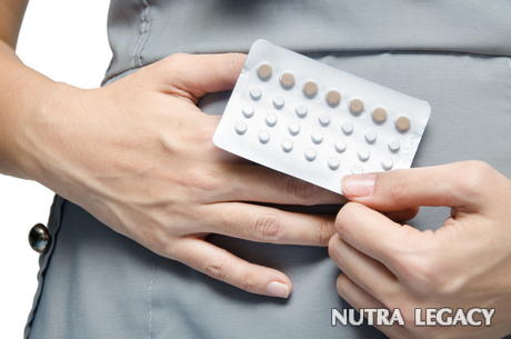 Birth Control And Yeast Infections Birth Control And Yeast Infections