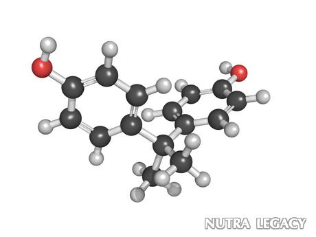 Bisphenol Is Back