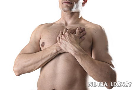 Male Breast Cancer - Your 5 Most Important Questions Answered