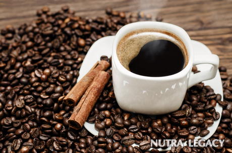 caffeine