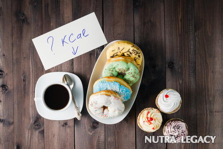 Calorie Restriction Diet Calorie Restriction Diet