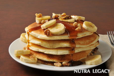 3 Ways Carbs Make You Fat 3 Ways Carbs Make You Fat