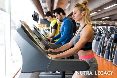 What Cardio Exercise to Choose What Cardio Exercise to Choose