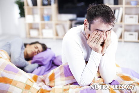 Causes of Insomnia Causes of Insomnia