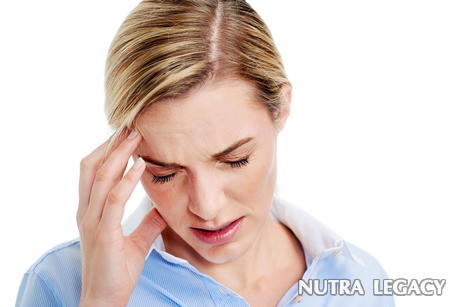 Causes of one sided headache Causes of one sided headache