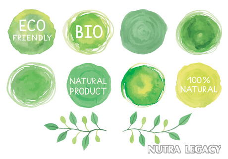 certified organic certified organic