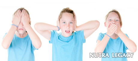 Characteristics Of Emotional And Behavioral Disorders Characteristics Of Emotional And Behavioral Disorders