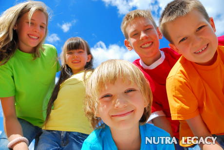 Children Diabetes Symptoms