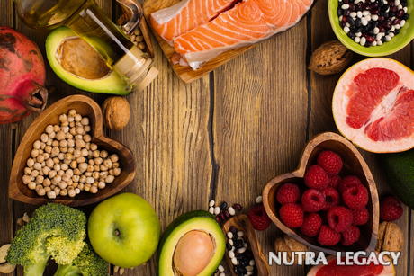 Cholesterol Reducing Diet