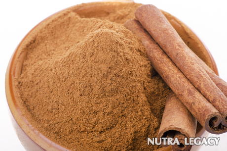 Cinnamon Tree Cinnamon Tree