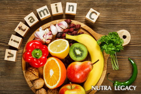 Colds And Flu And The Big Vitamin C Myth Colds And Flu And The Big Vitamin C Myth