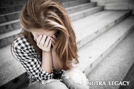 Recover from depression