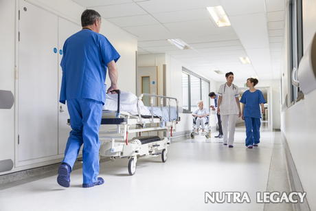 Design Of Hospital Facilities Plays Role Design Of Hospital Facilities Plays Role