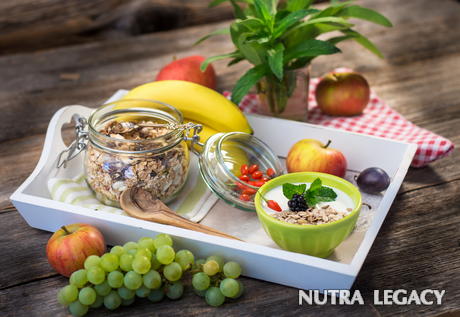 High Fiber Diet Menu High Fiber Diet Menu