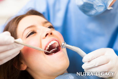 Dental Health And Immune System Dental Health And Immune System