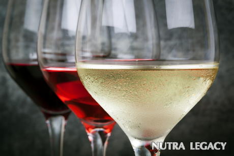 Alcohol and Cholesterol Alcohol and Cholesterol