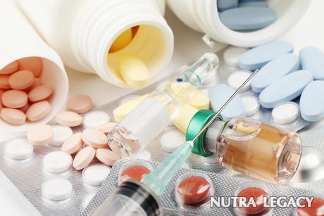drug advertisements