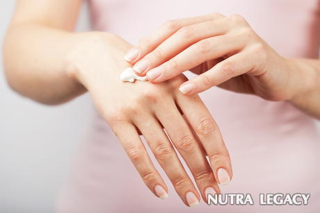 Dry Hands Dry Hands