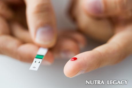 Early Signs of Diabetes Early Signs of Diabetes