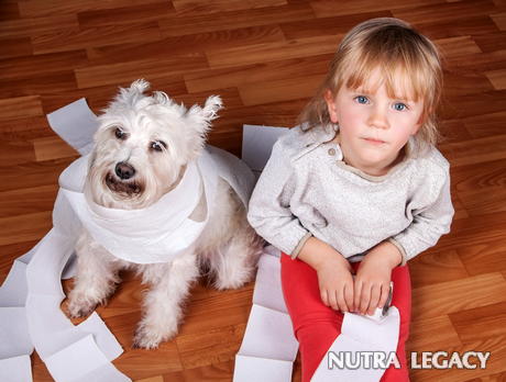 Emotional and behavioral disorders in children Emotional and behavioral disorders in children