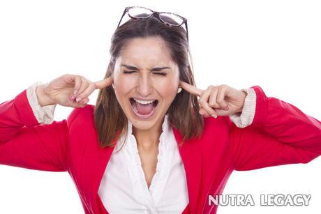 Emotional Disturbance Disorder