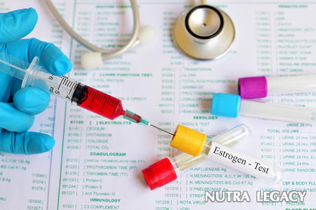 Estrogen and Progesterone Estrogen and Progesterone