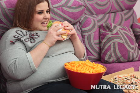 Fast Fat Foods Fast Fat Foods